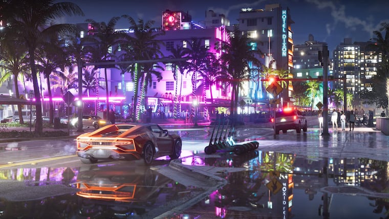 GTA 6 on PC may arrive sooner than expected, with a possible early 2027 release window