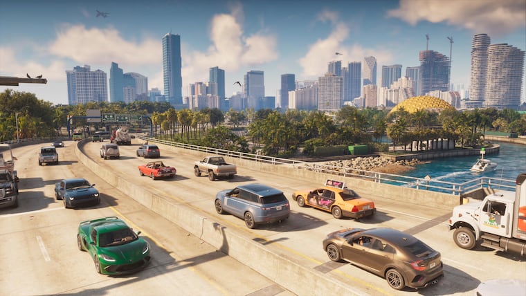 GTA 6 reveals its first six radio stations, including Bad Bunny, Black Sabbath, Charli XCX and more