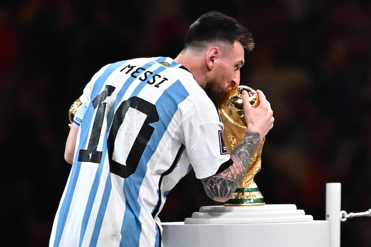 Lionel Messi’s Argentina farewell: How his final match topped Super Bowl LX in crowd size