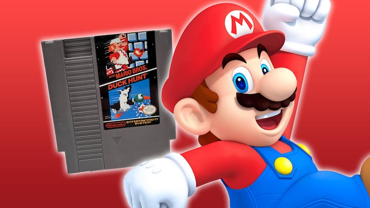 Shigeru Miyamoto will receive Japan’s highest cultural honor from the Emperor: the first time a video game has received it