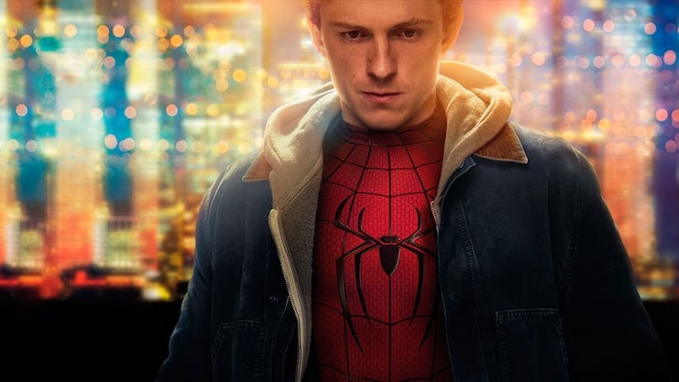 ‘Spider-Man: Brand New Day’—When and where will the movie be available to watch online?