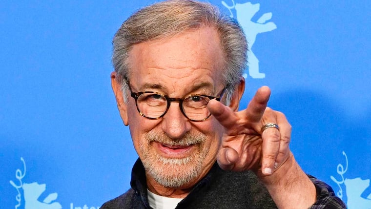 Steven Spielberg takes a more active creative role in ‘Transformers 8’ as Michael Bay eyes a return