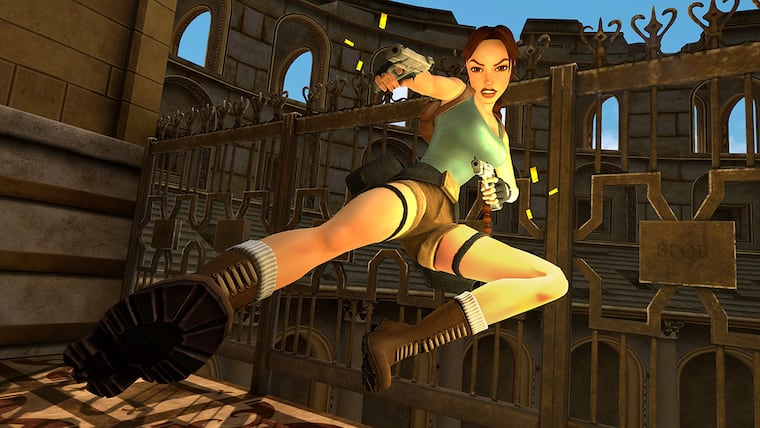 The PlayStation Plus Essential free PS5 games for November 2026 have been revealed