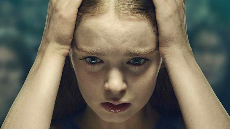 The radical change in the ‘Carrie’ series compared to Stephen King’s book